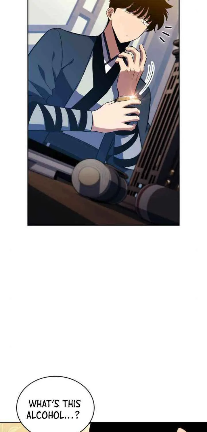 Read Solo Max-Level Newbie chapter 193 image 34 on Lezhin