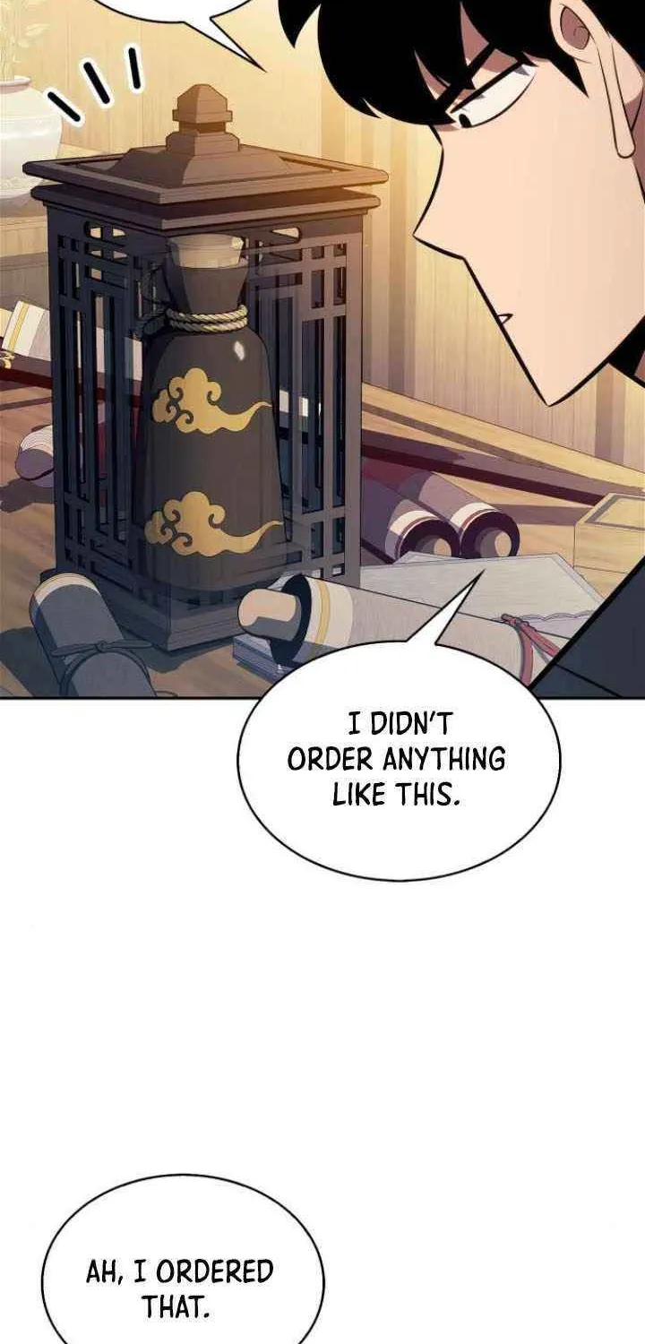 Read Solo Max-Level Newbie chapter 193 image 35 on Lezhin