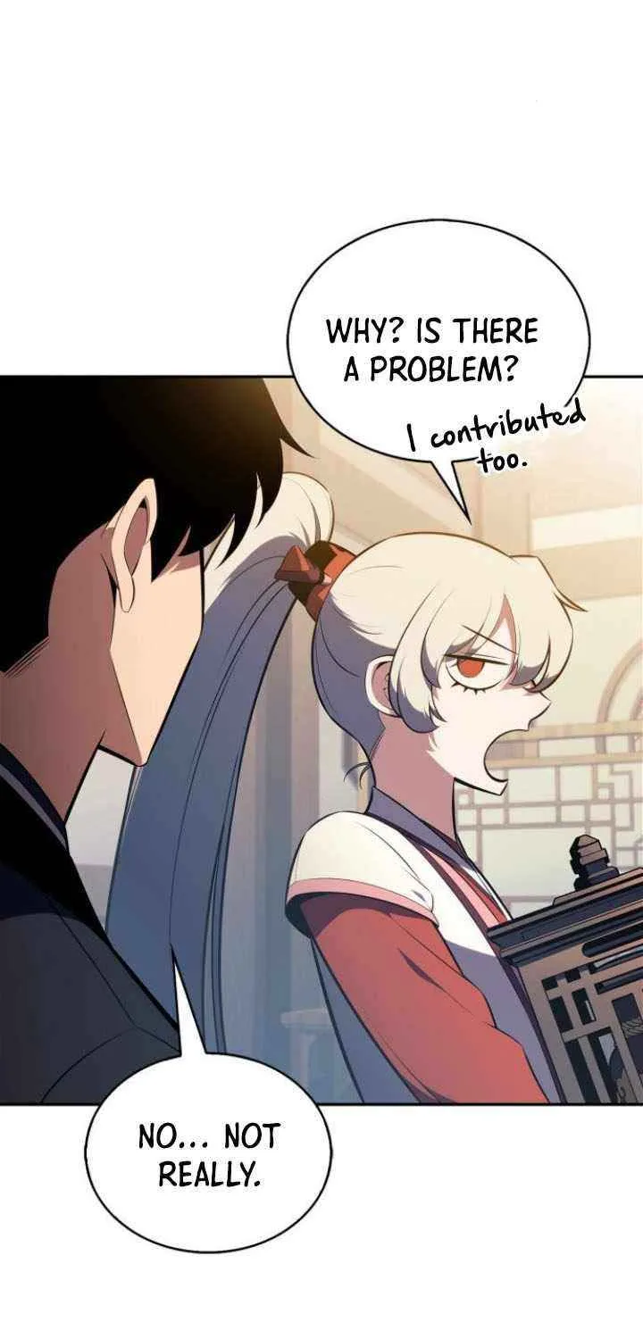 Read Solo Max-Level Newbie chapter 193 image 37 on Lezhin