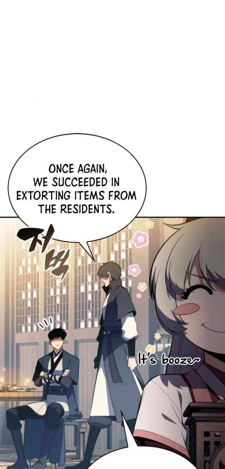 Read Solo Max-Level Newbie chapter 193 image 38 on Lezhin