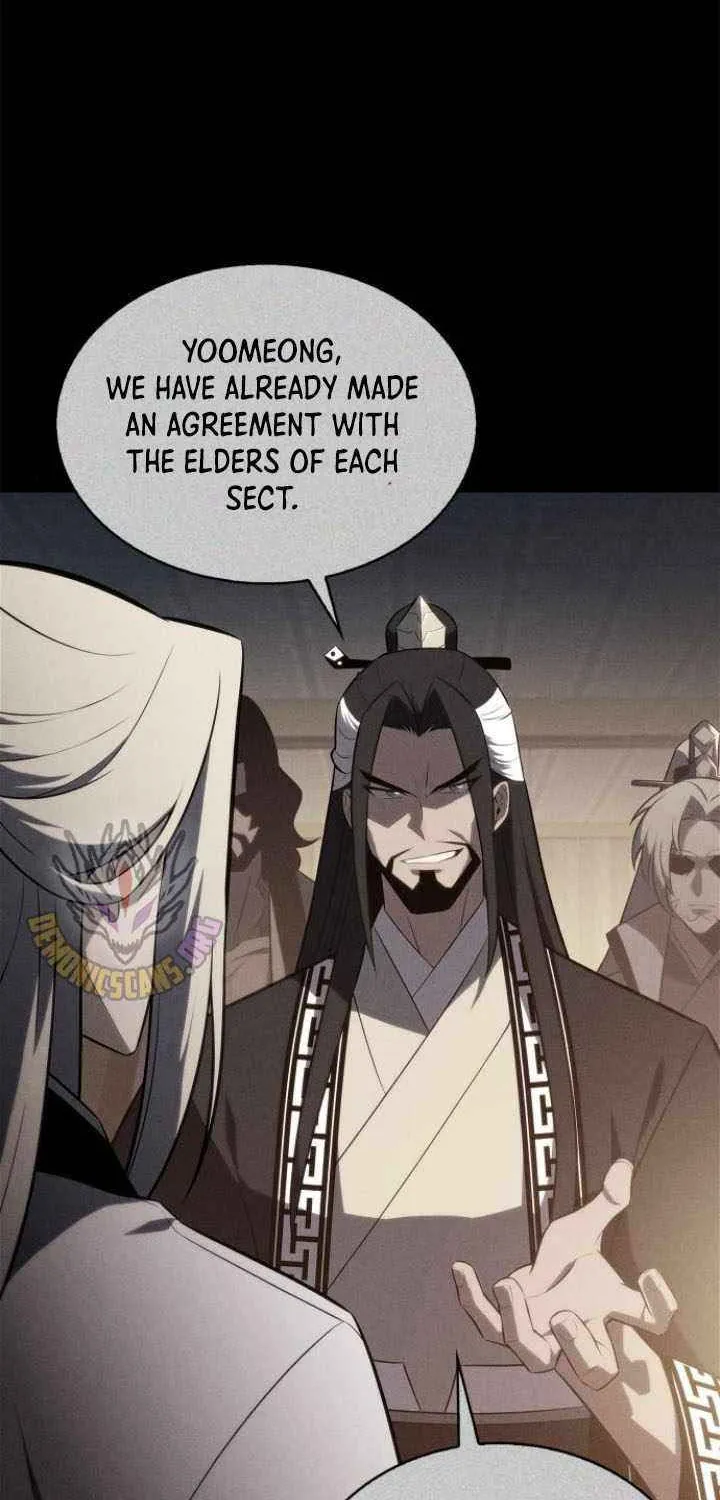 Read Solo Max-Level Newbie chapter 193 image 4 on Lezhin