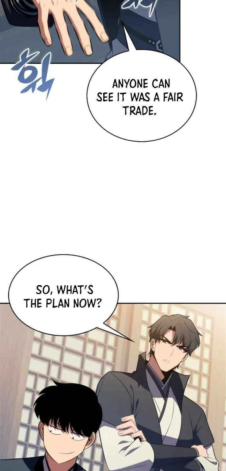 Read Solo Max-Level Newbie chapter 193 image 40 on Lezhin