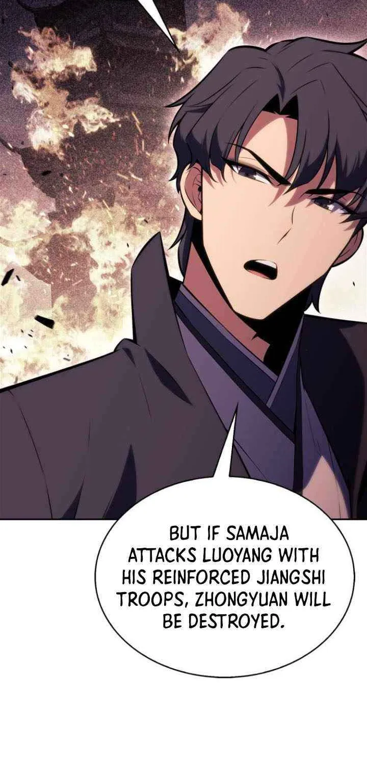 Read Solo Max-Level Newbie chapter 193 image 42 on Lezhin
