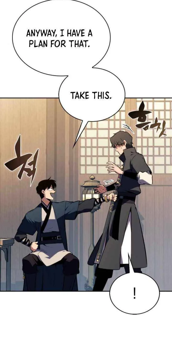 Read Solo Max-Level Newbie chapter 193 image 45 on Lezhin