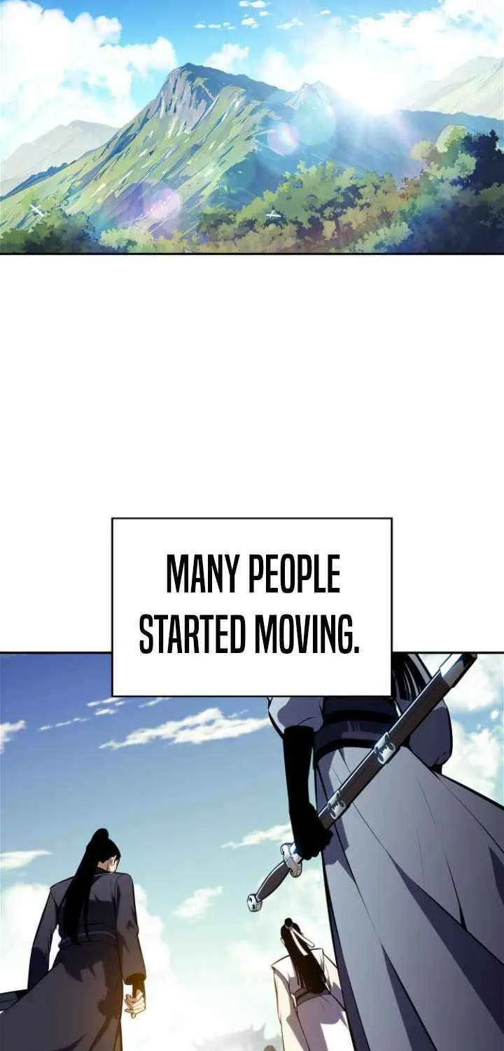 Read Solo Max-Level Newbie chapter 193 image 52 on Lezhin