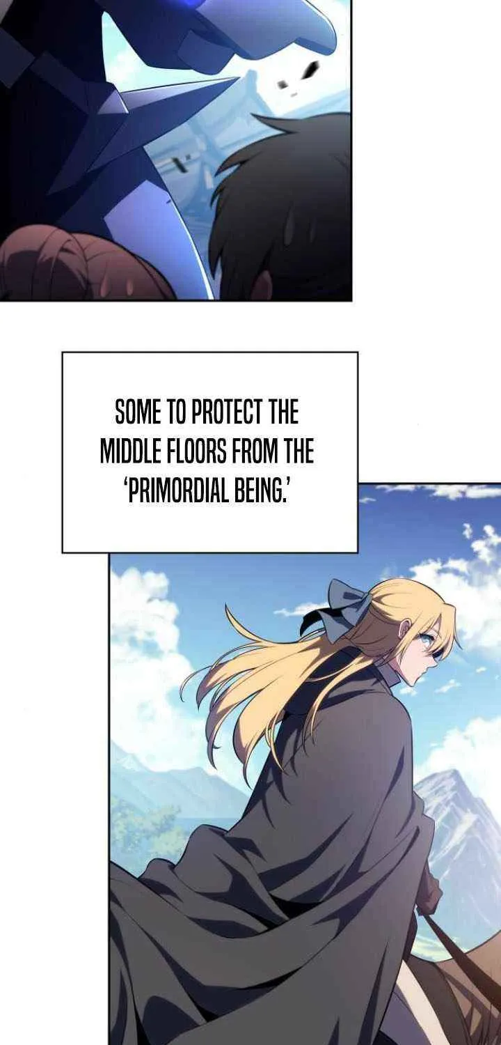Read Solo Max-Level Newbie chapter 193 image 54 on Lezhin