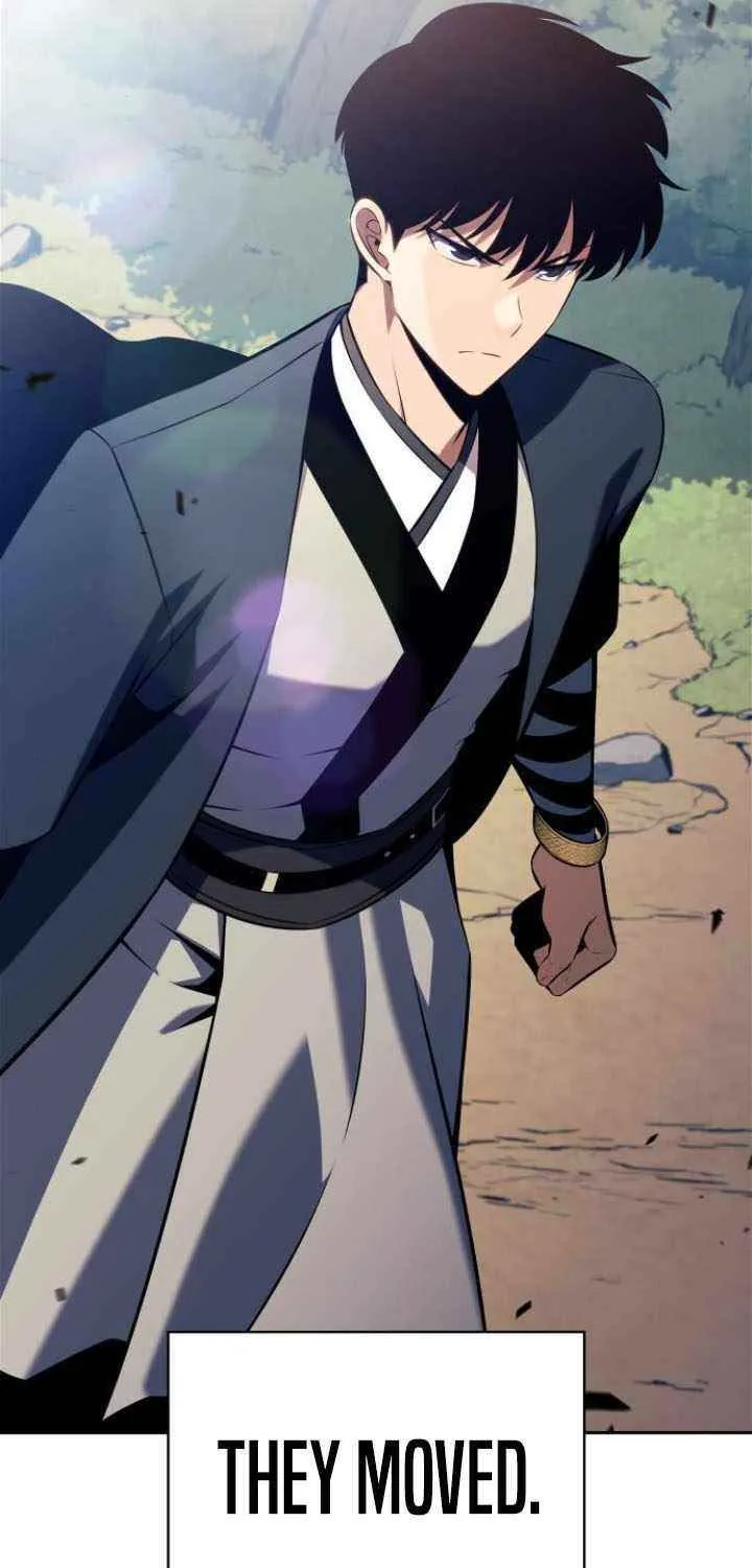 Read Solo Max-Level Newbie chapter 193 image 56 on Lezhin