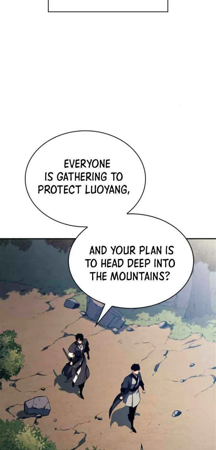 Read Solo Max-Level Newbie chapter 193 image 57 on Lezhin