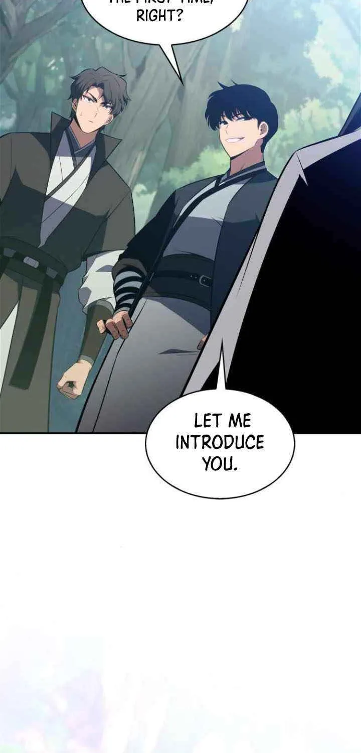 Read Solo Max-Level Newbie chapter 193 image 61 on Lezhin