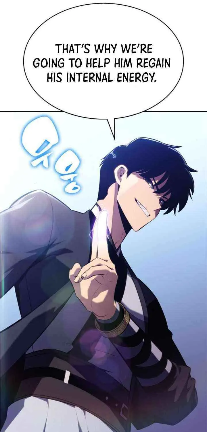Read Solo Max-Level Newbie chapter 193 image 67 on Lezhin