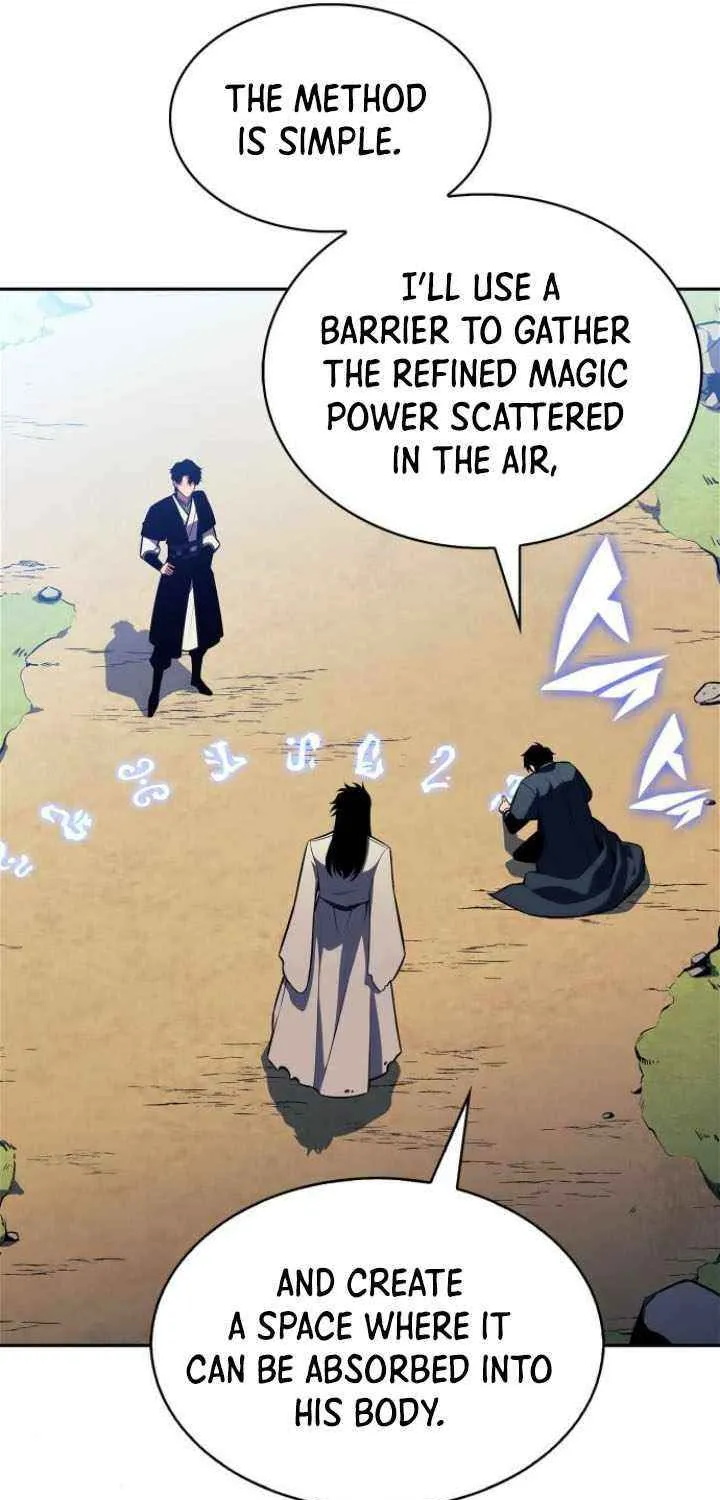 Read Solo Max-Level Newbie chapter 193 image 70 on Lezhin