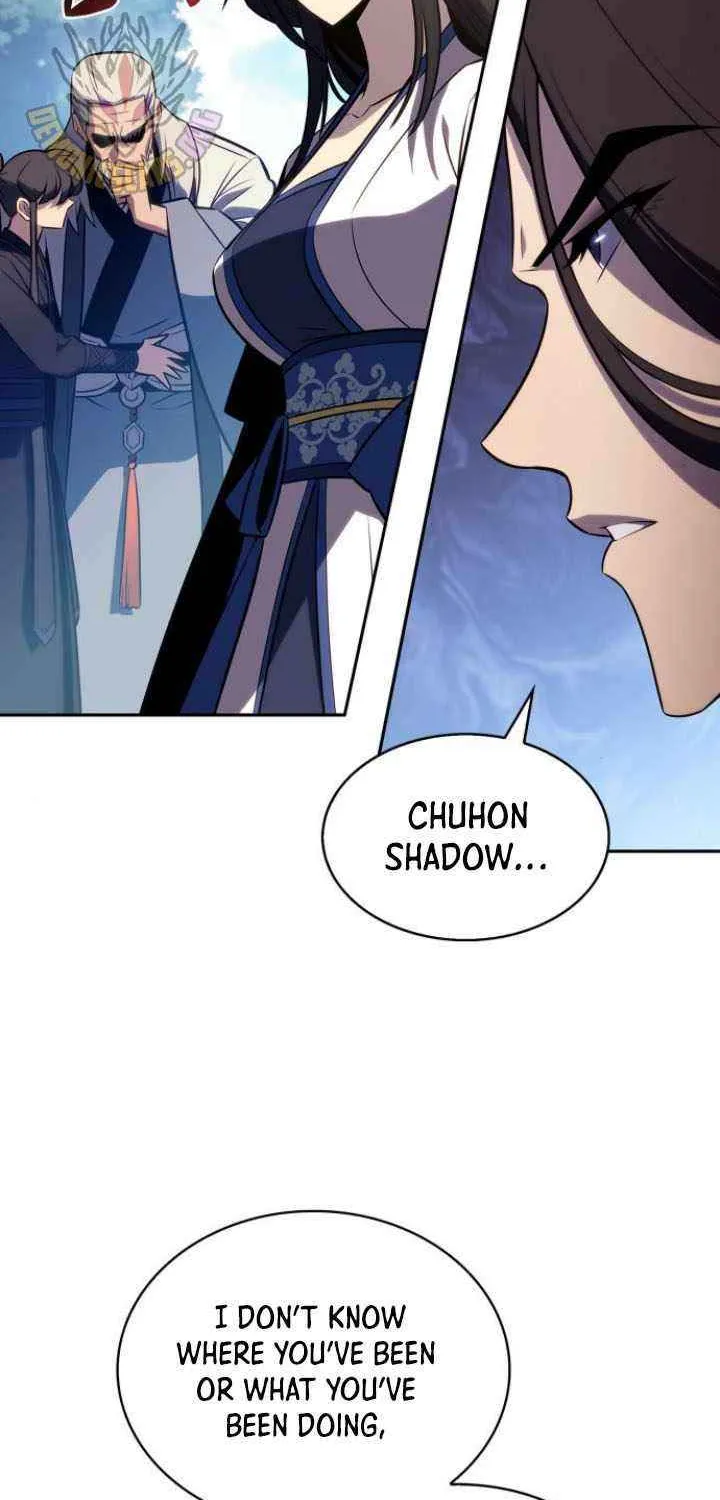 Read Solo Max-Level Newbie chapter 193 image 85 on Lezhin