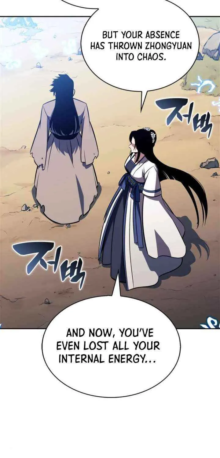 Read Solo Max-Level Newbie chapter 193 image 86 on Lezhin