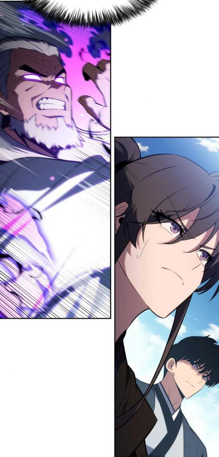 Read Solo Max-Level Newbie chapter 194 image 13 on Lezhin