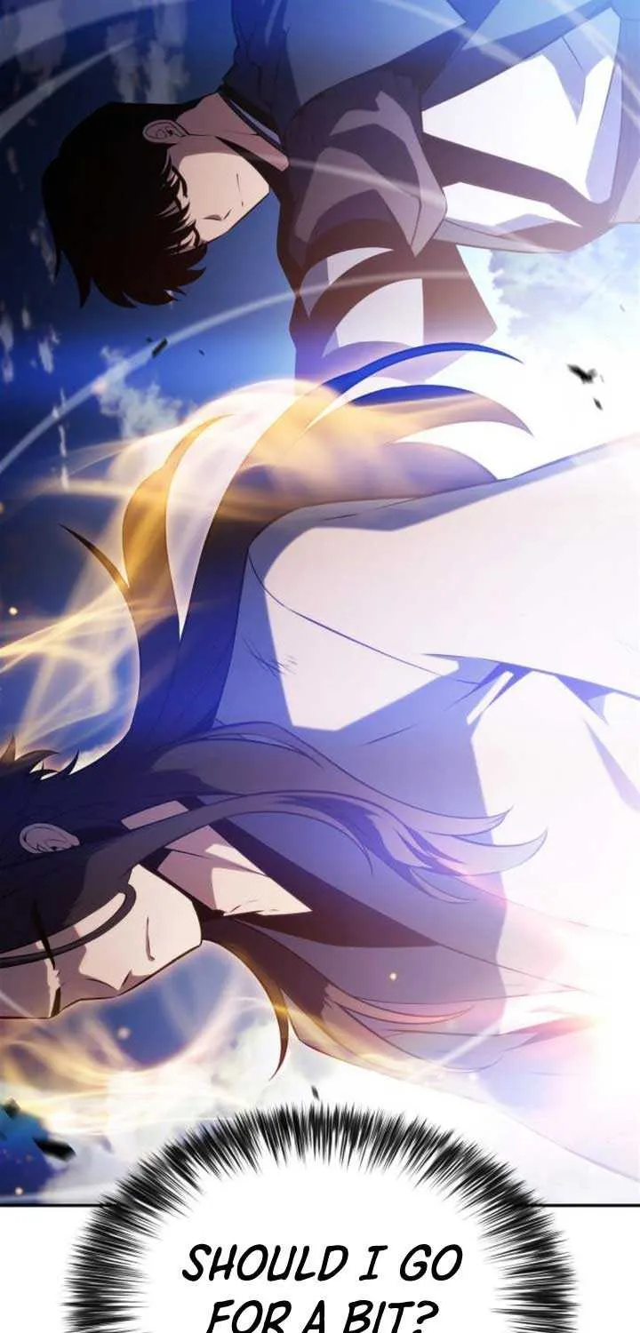Read Solo Max-Level Newbie chapter 194 image 16 on Lezhin