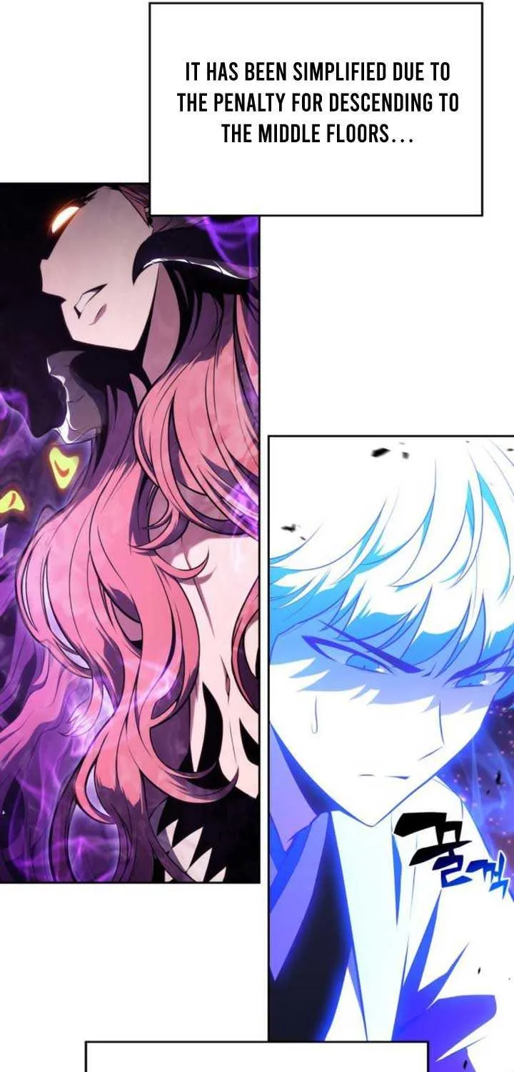 Read Solo Max-Level Newbie chapter 194 image 36 on Lezhin