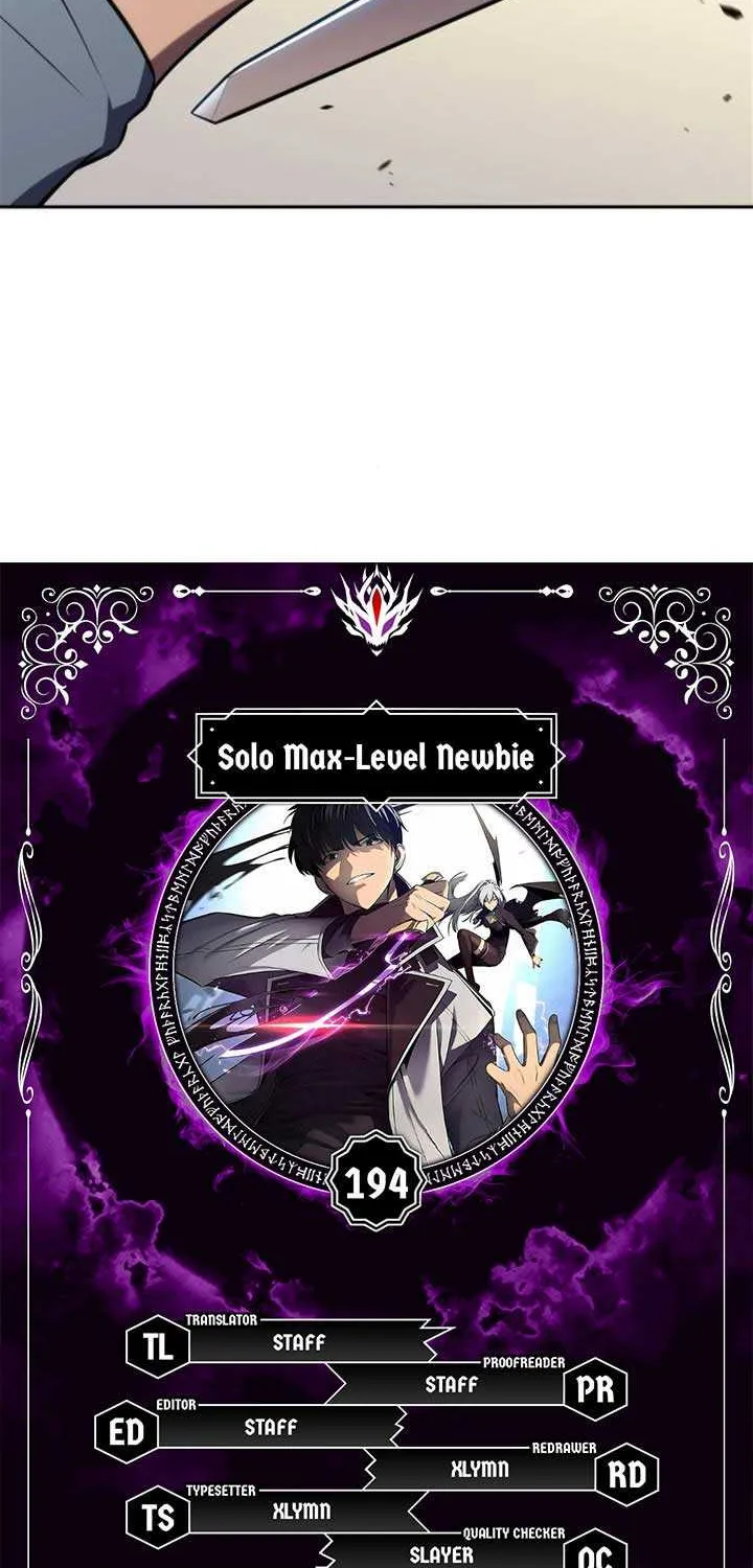 Read Solo Max-Level Newbie chapter 194 image 4 on Lezhin