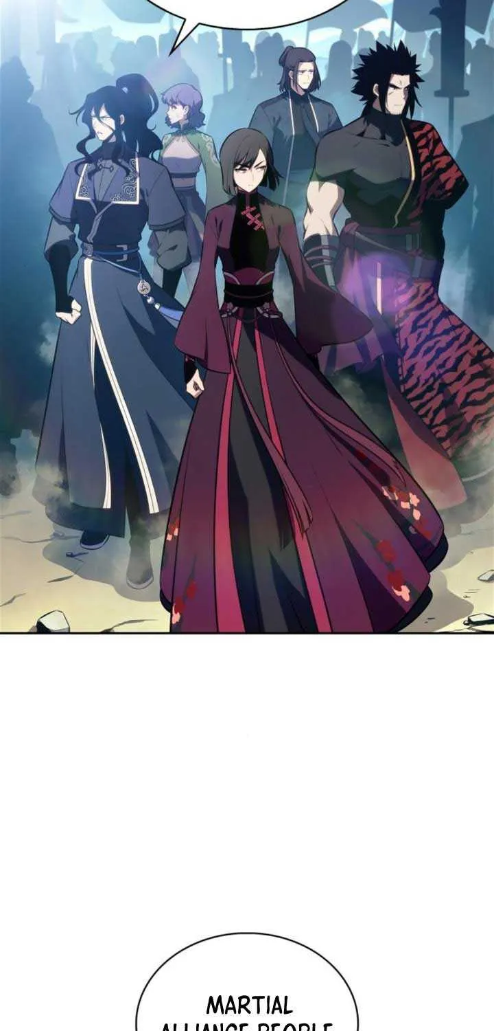 Read Solo Max-Level Newbie chapter 194 image 53 on Lezhin