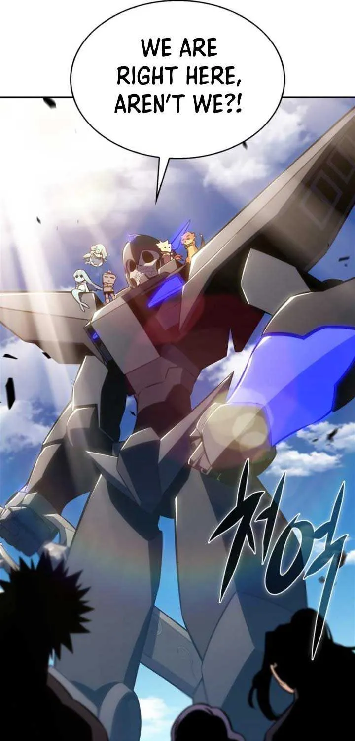 Read Solo Max-Level Newbie chapter 194 image 56 on Lezhin