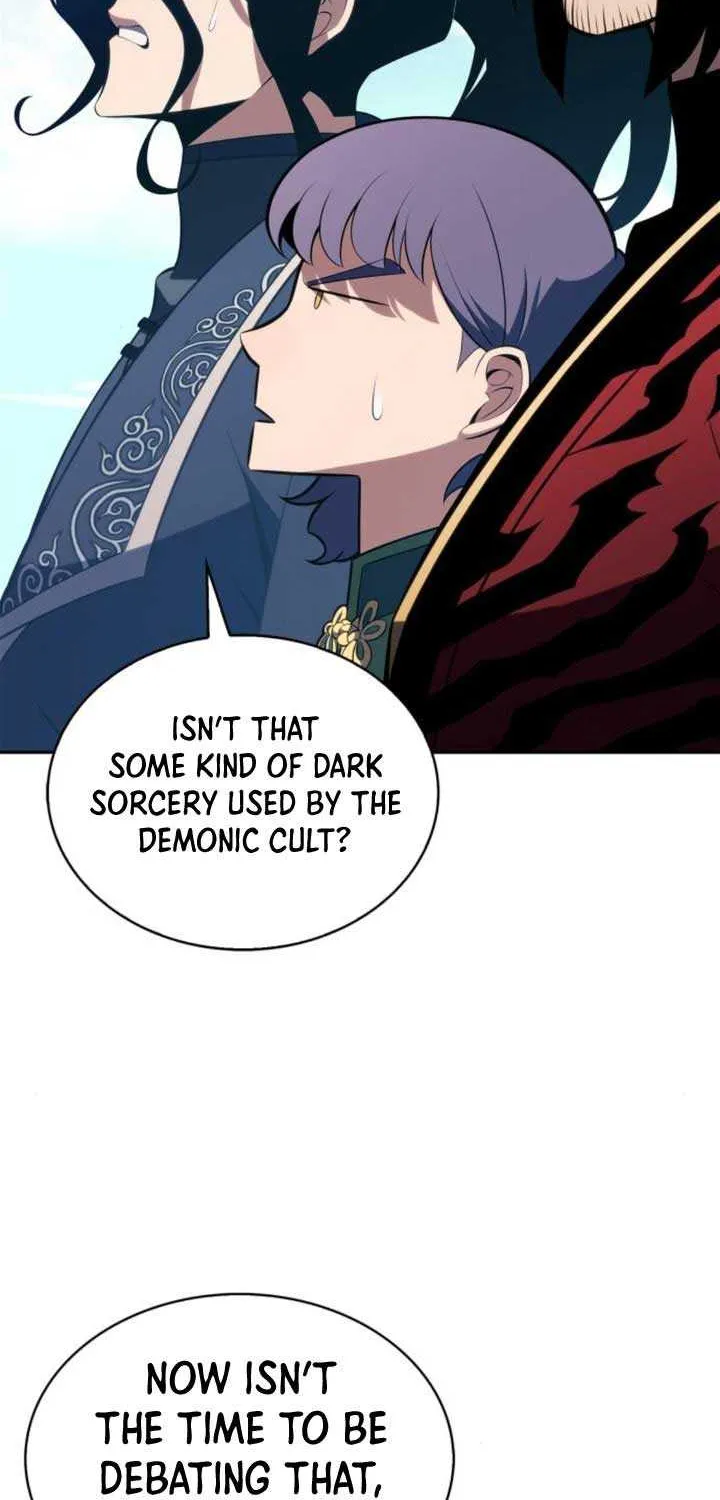 Read Solo Max-Level Newbie chapter 194 image 59 on Lezhin