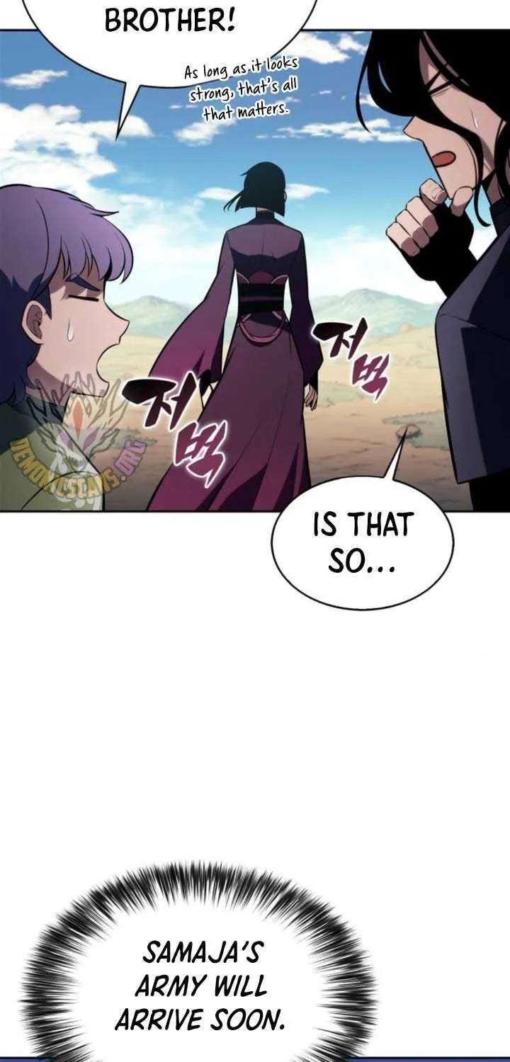 Read Solo Max-Level Newbie chapter 194 image 60 on Lezhin