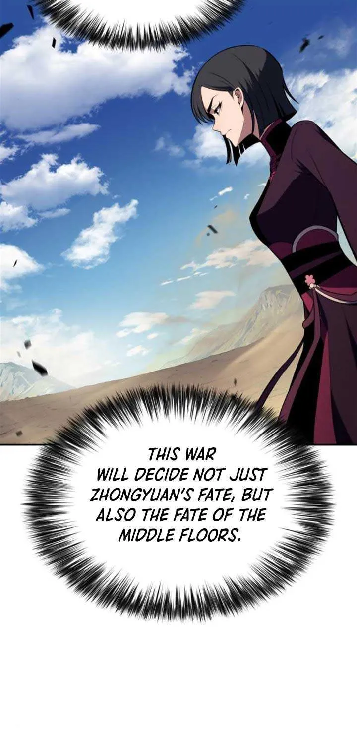 Read Solo Max-Level Newbie chapter 194 image 61 on Lezhin