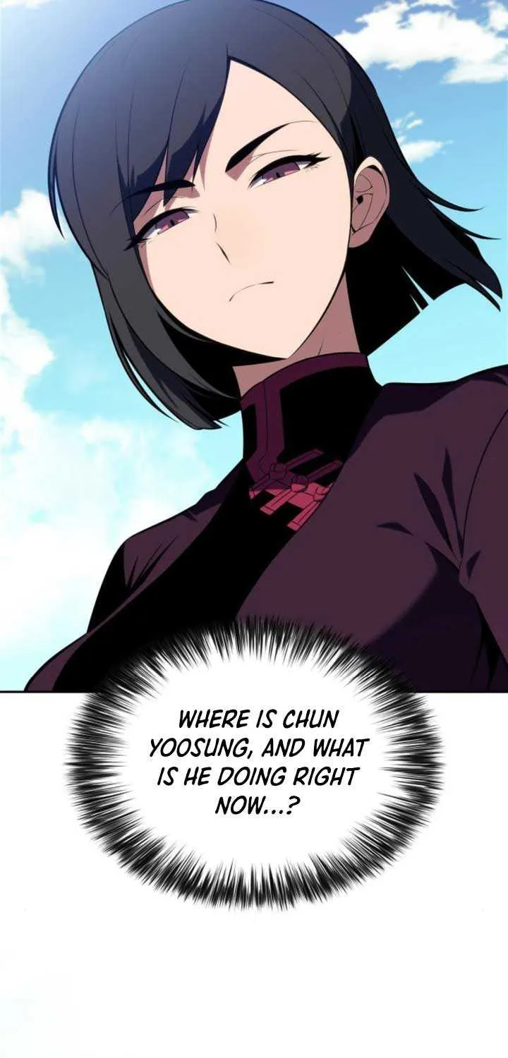 Read Solo Max-Level Newbie chapter 194 image 63 on Lezhin