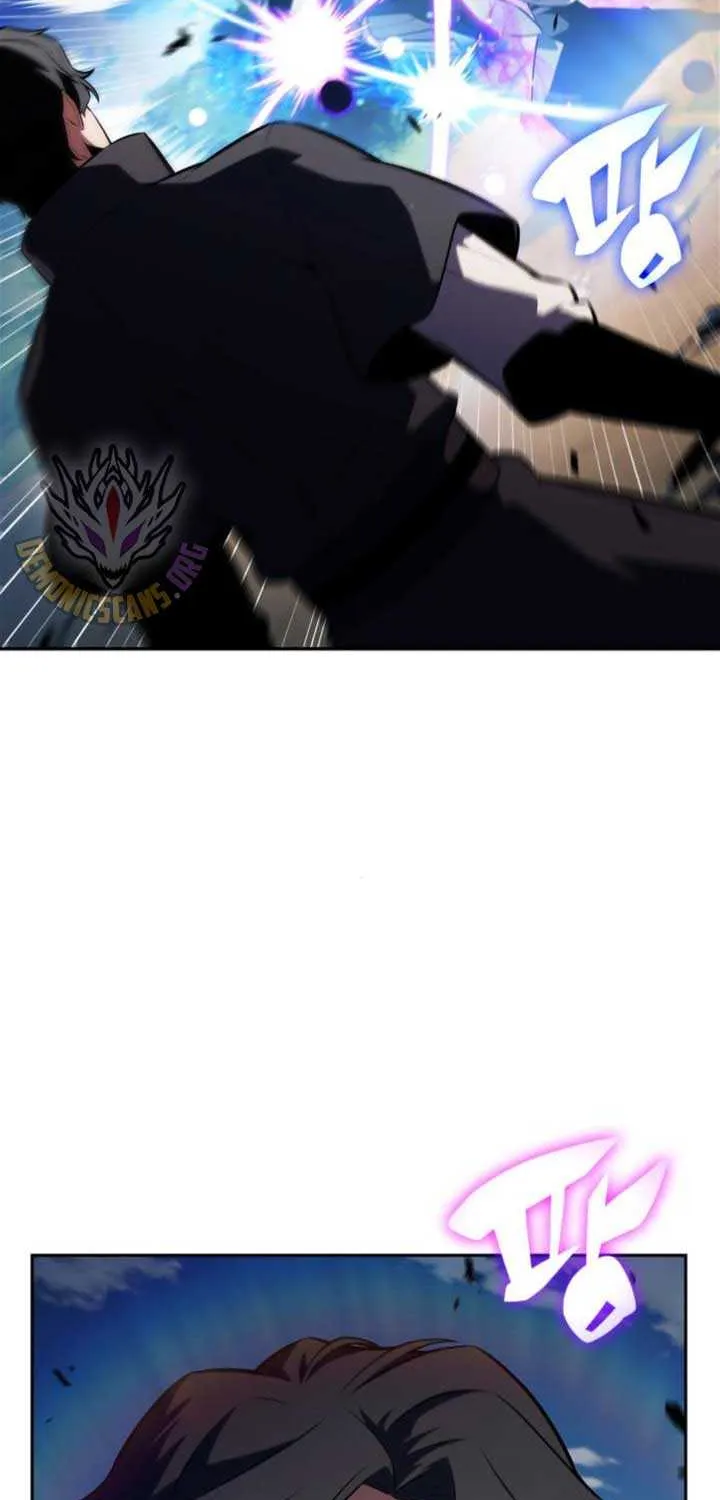 Read Solo Max-Level Newbie chapter 194 image 7 on Lezhin