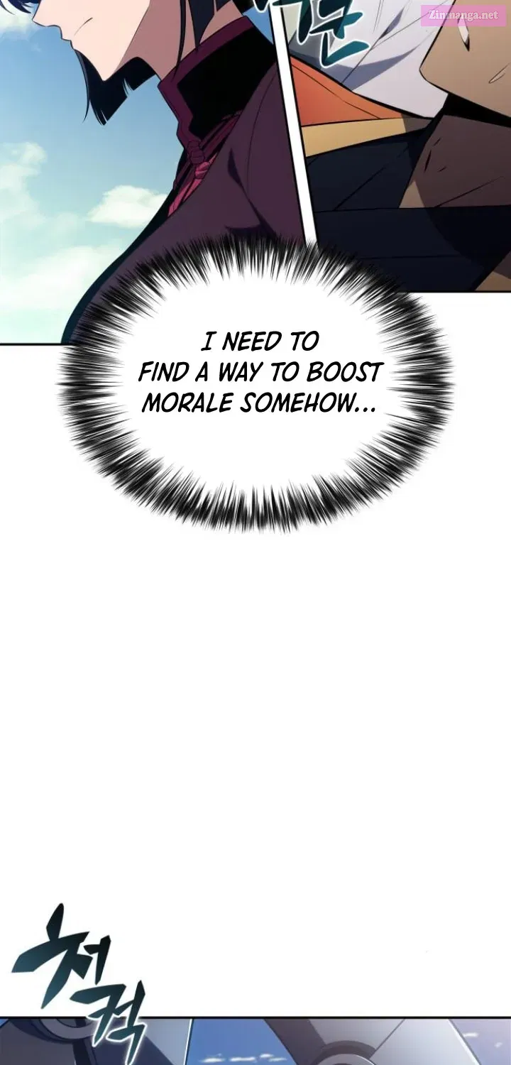 Read Solo Max-Level Newbie chapter 195.1 image 10 on Lezhin