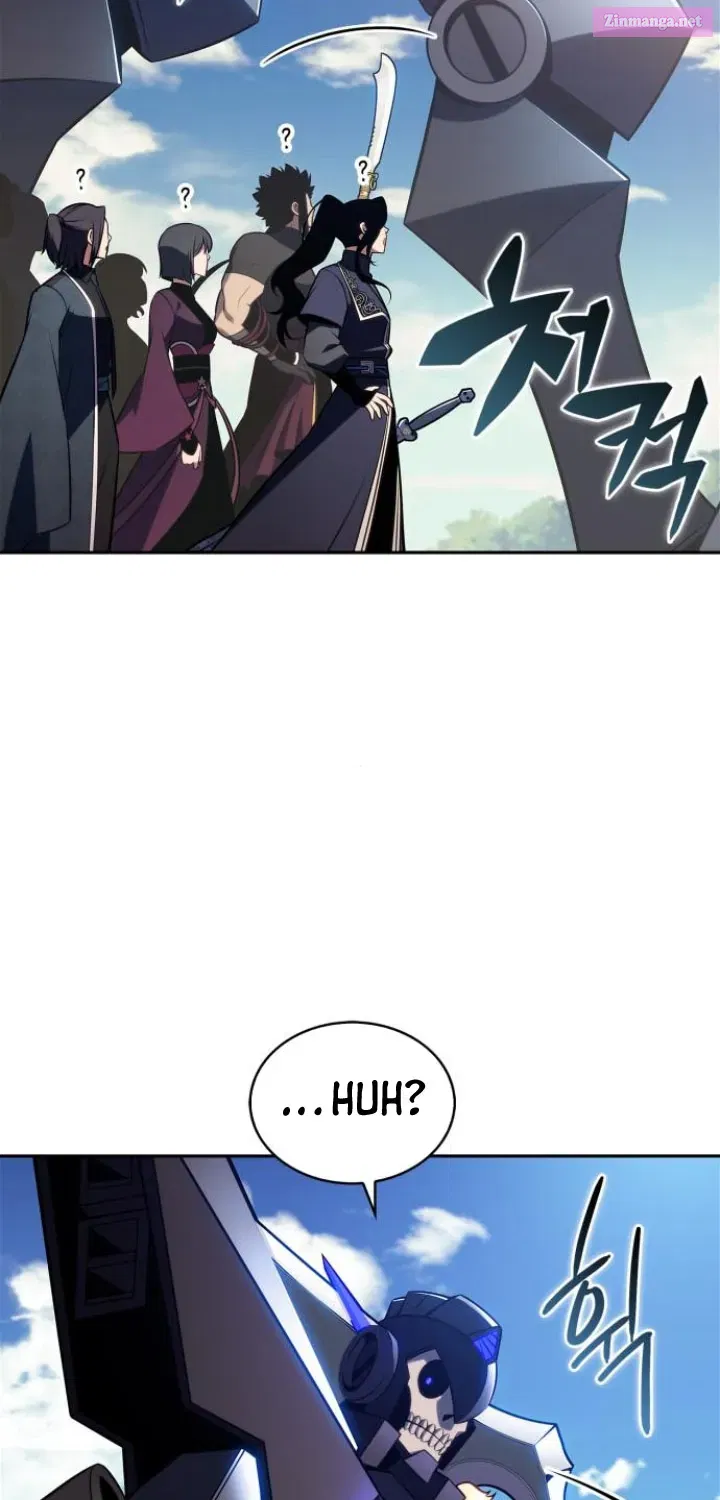 Read Solo Max-Level Newbie chapter 195.1 image 11 on Lezhin