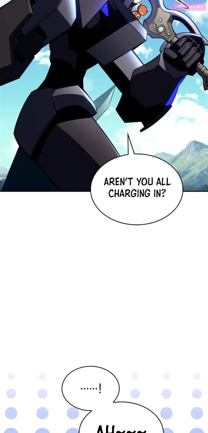Read Solo Max-Level Newbie chapter 195.1 image 12 on Lezhin