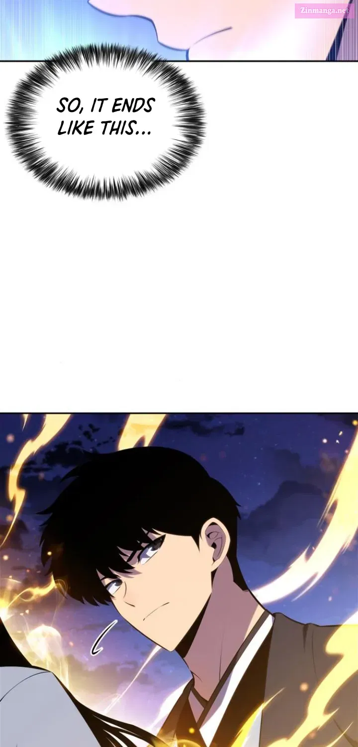 Read Solo Max-Level Newbie chapter 195.1 image 26 on Lezhin