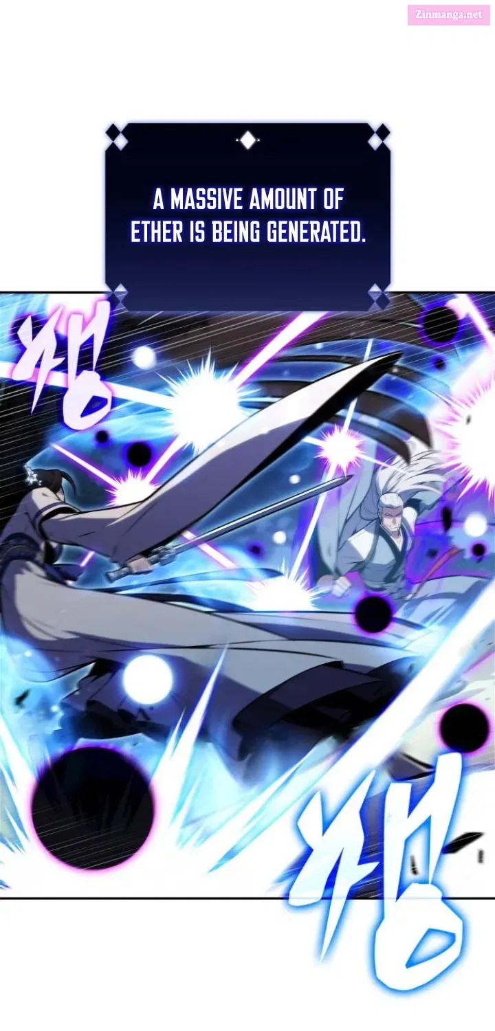 Read Solo Max-Level Newbie chapter 195.1 image 29 on Lezhin