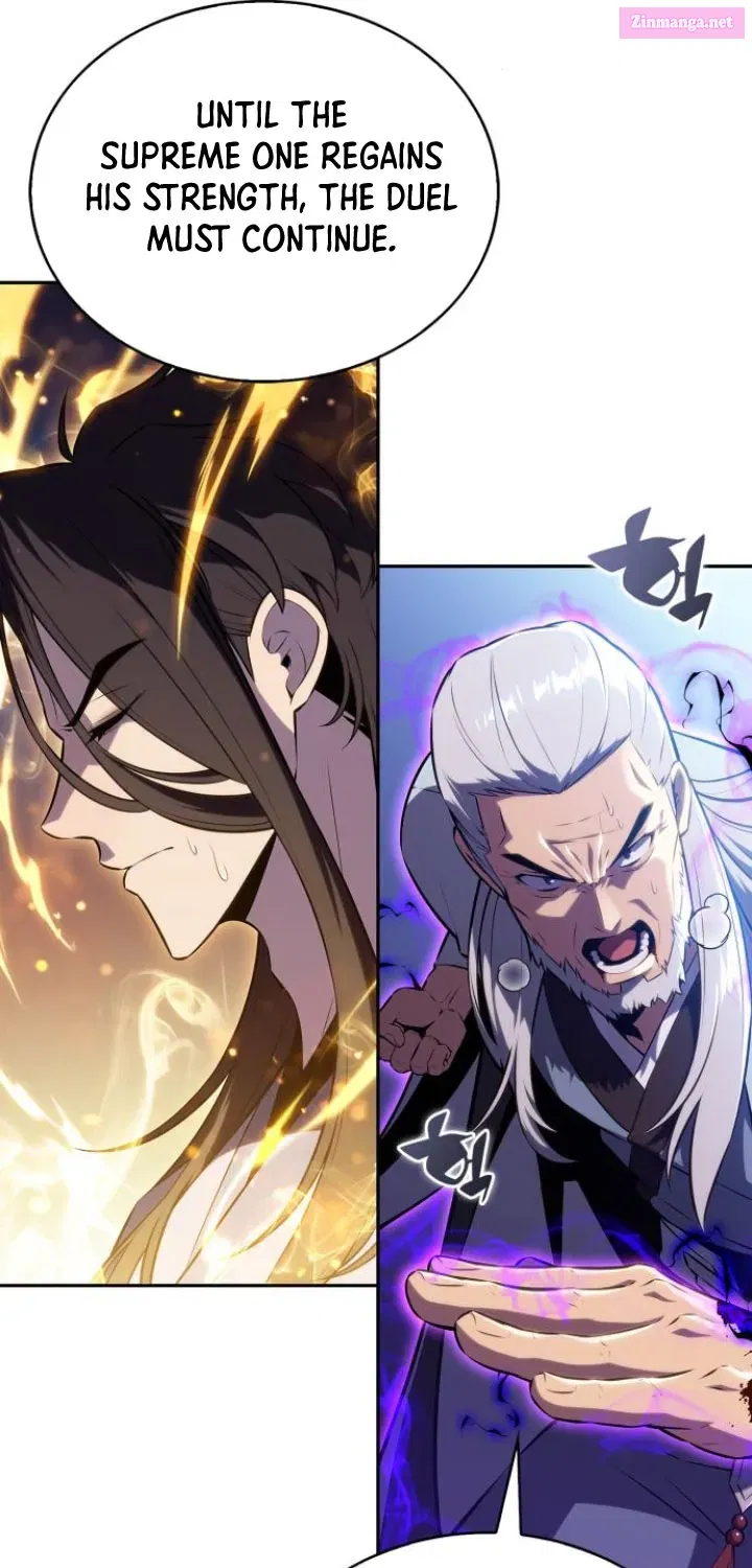 Read Solo Max-Level Newbie chapter 195.1 image 36 on Lezhin