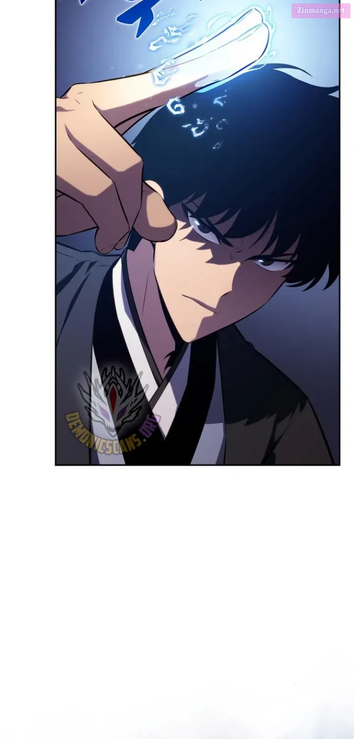 Read Solo Max-Level Newbie chapter 195.1 image 86 on Lezhin