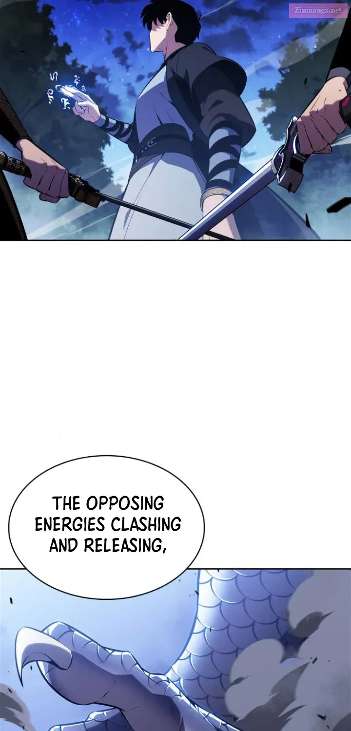 Read Solo Max-Level Newbie chapter 195.1 image 88 on Lezhin