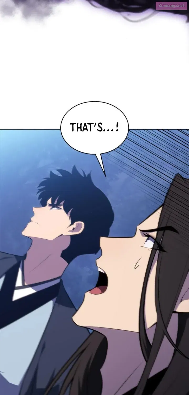 Read Solo Max-Level Newbie chapter 195.1 image 91 on Lezhin