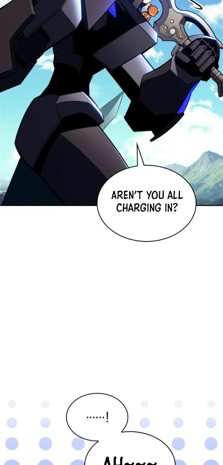 Read Solo Max-Level Newbie chapter 195 image 13 on Lezhin