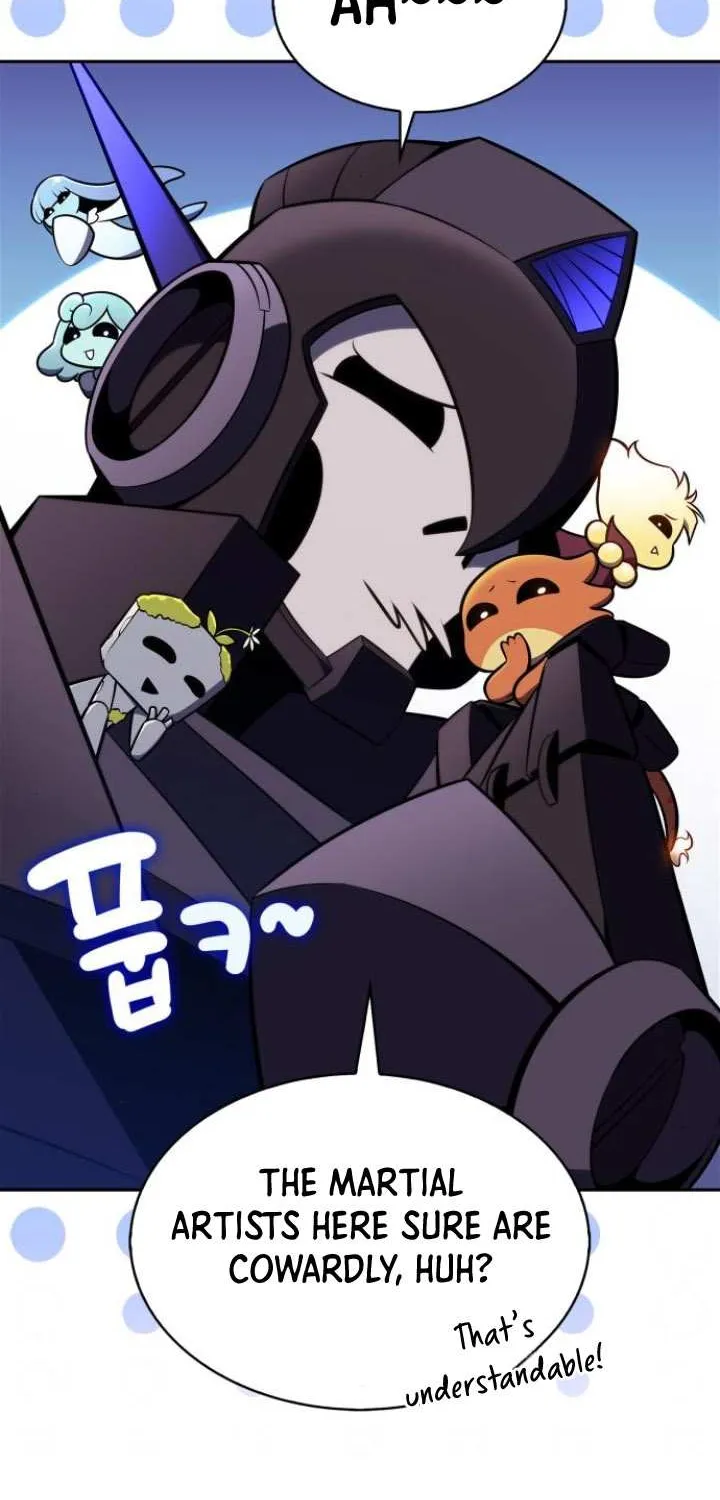 Read Solo Max-Level Newbie chapter 195 image 14 on Lezhin