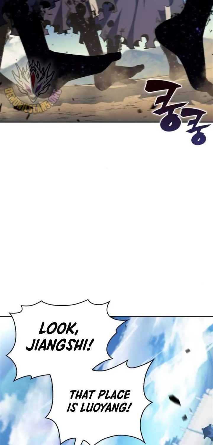 Read Solo Max-Level Newbie chapter 195 image 2 on Lezhin