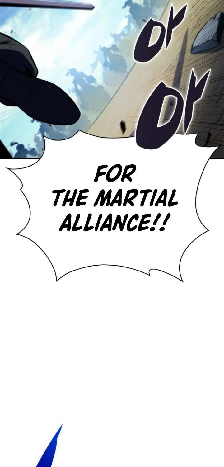 Read Solo Max-Level Newbie chapter 195 image 20 on Lezhin