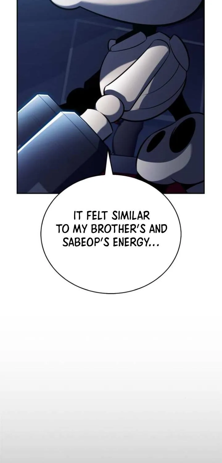 Read Solo Max-Level Newbie chapter 195 image 24 on Lezhin