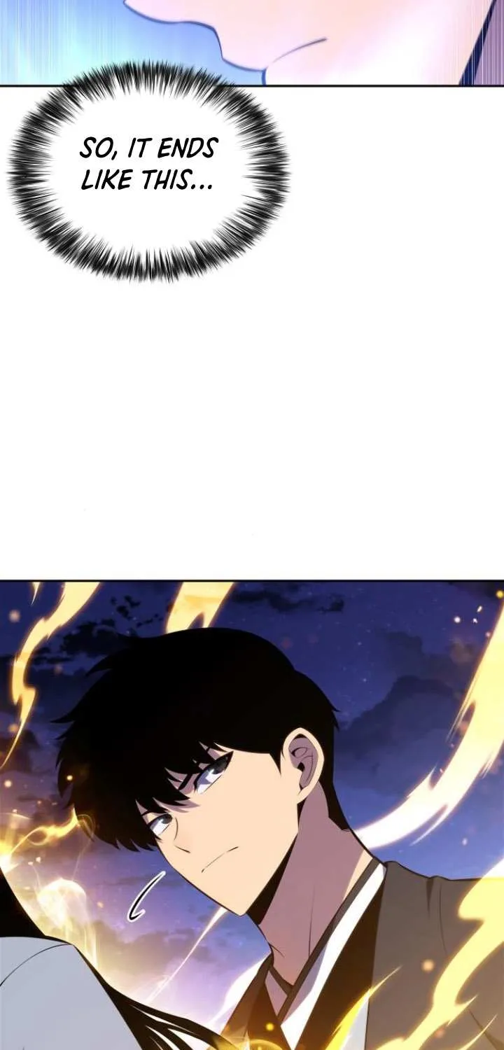 Read Solo Max-Level Newbie chapter 195 image 27 on Lezhin