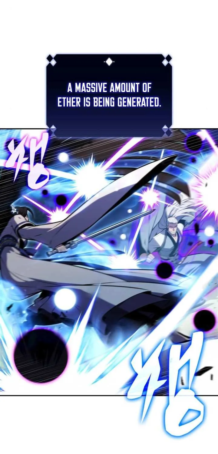 Read Solo Max-Level Newbie chapter 195 image 30 on Lezhin