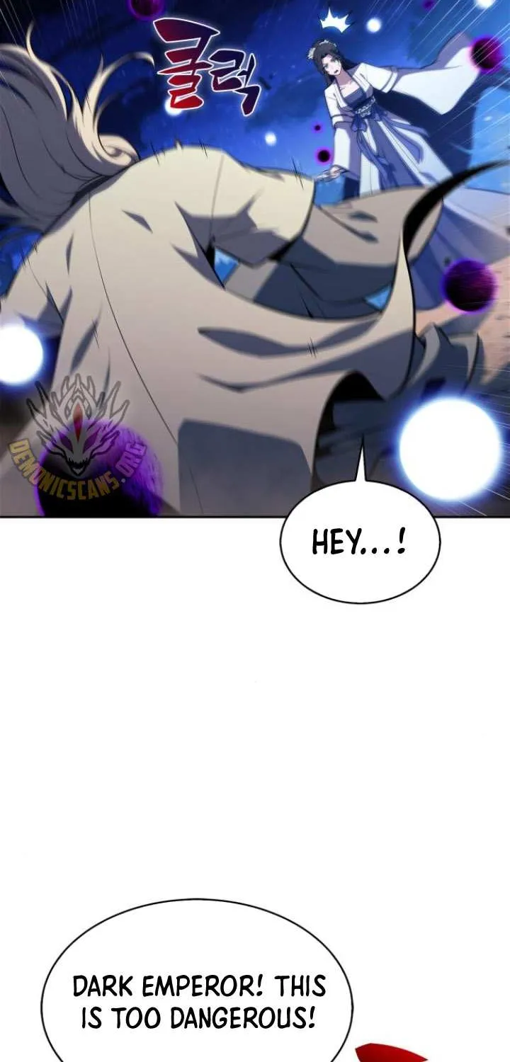 Read Solo Max-Level Newbie chapter 195 image 33 on Lezhin
