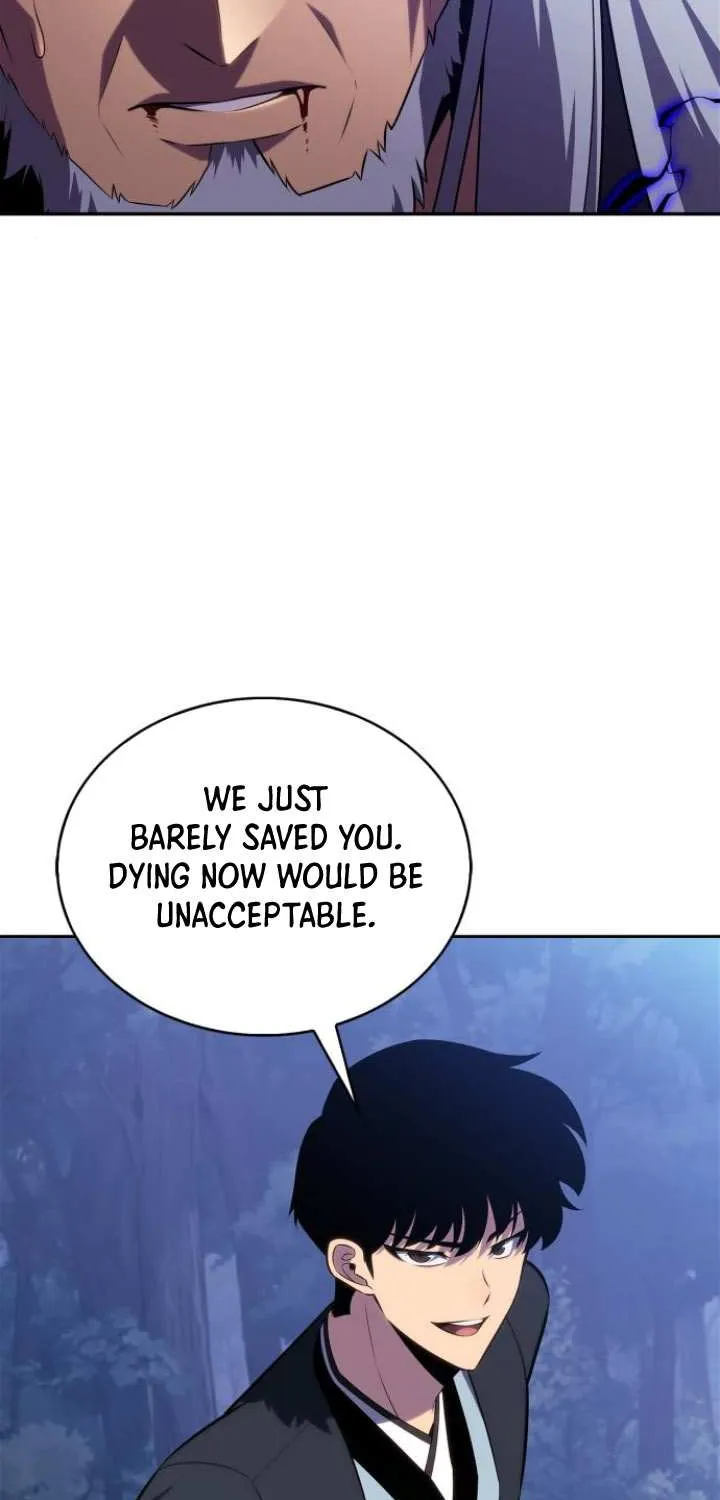 Read Solo Max-Level Newbie chapter 195 image 39 on Lezhin