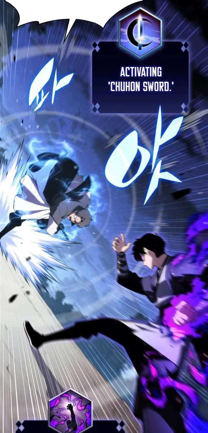 Read Solo Max-Level Newbie chapter 195 image 47 on Lezhin