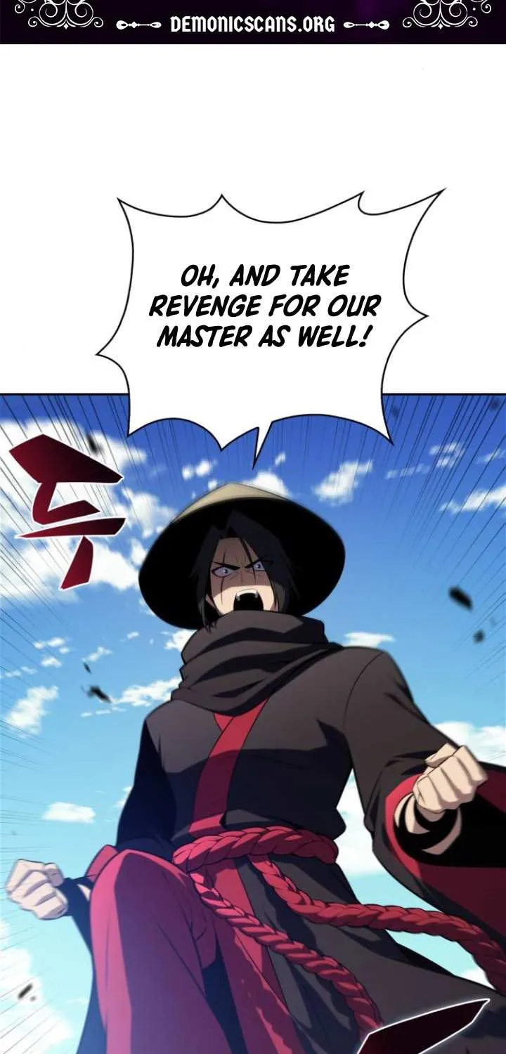 Read Solo Max-Level Newbie chapter 195 image 5 on Lezhin