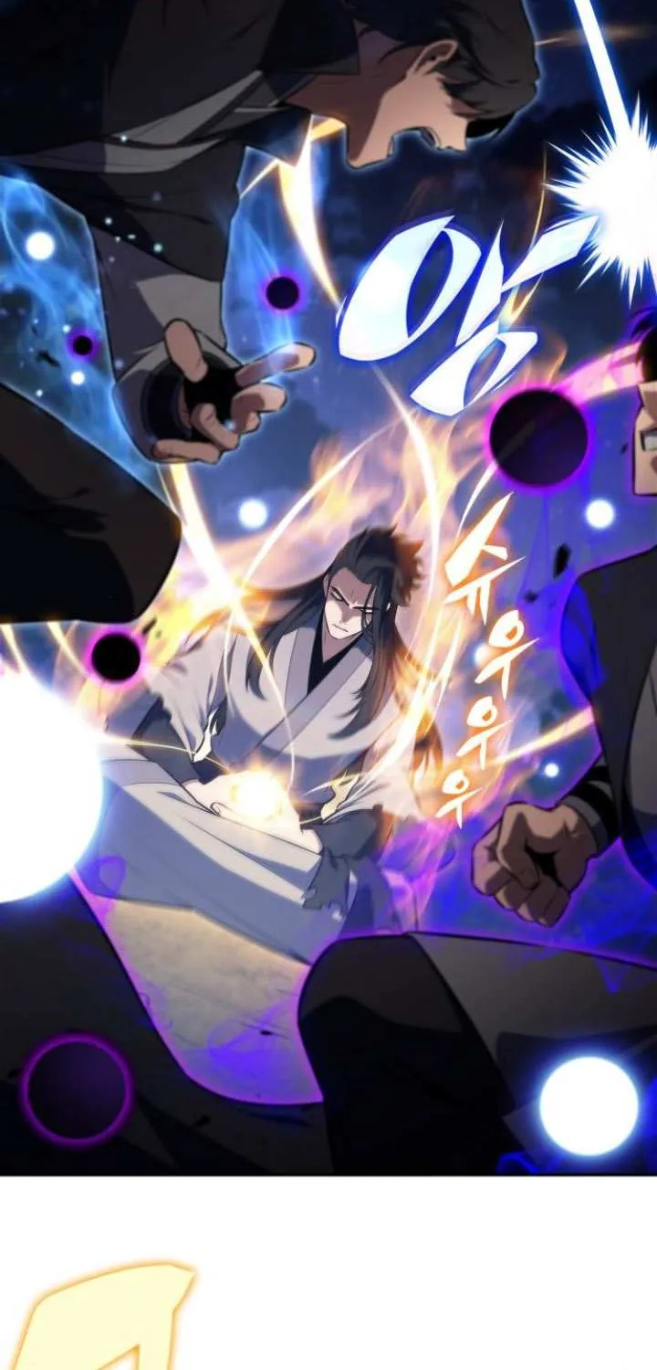 Read Solo Max-Level Newbie chapter 195 image 53 on Lezhin