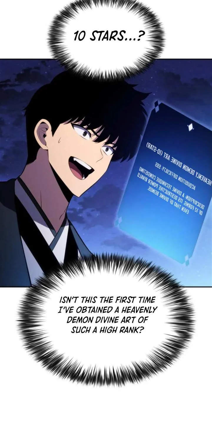 Read Solo Max-Level Newbie chapter 195 image 69 on Lezhin